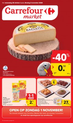 Carrefour Market